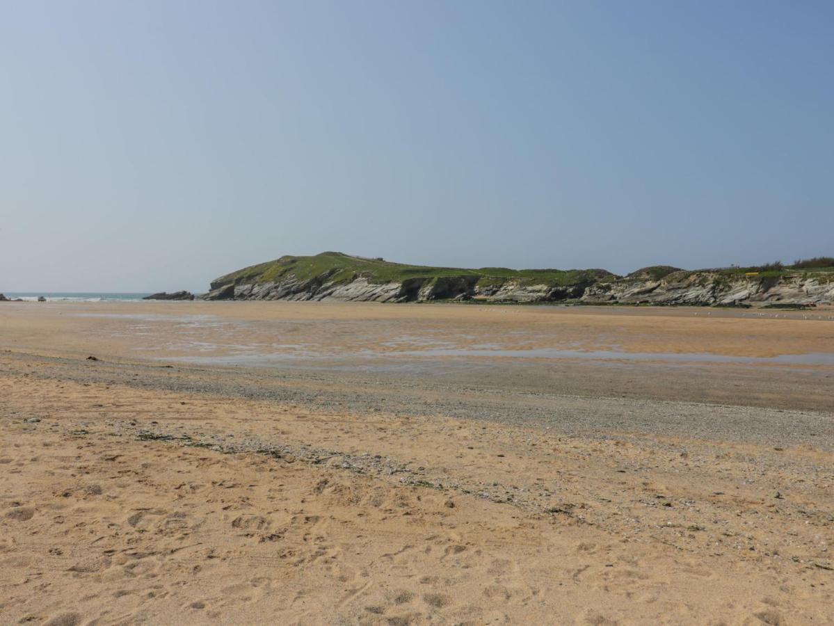 Beachcliff New Quay Eksteriør bilde