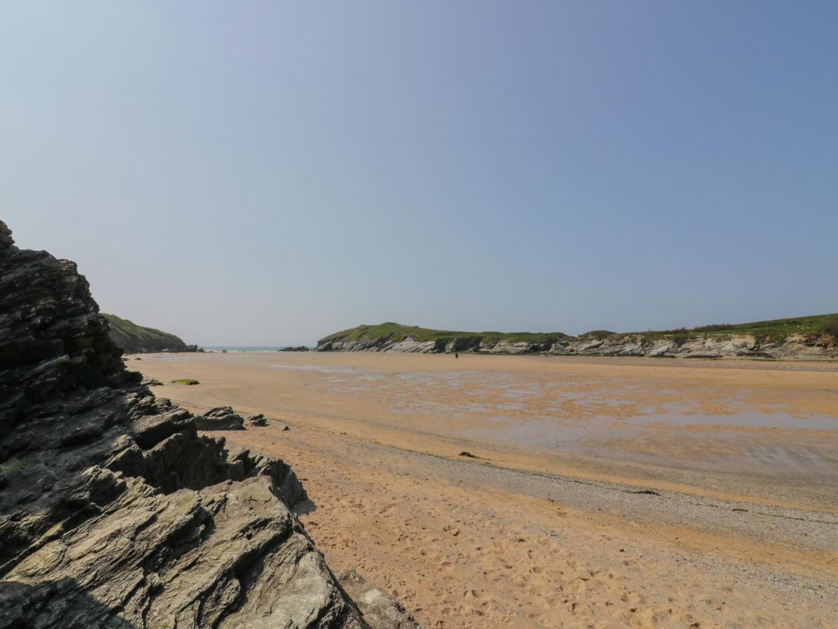 Beachcliff New Quay Eksteriør bilde